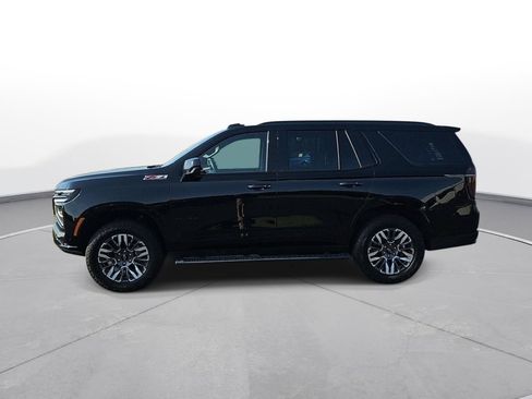 Used 2025 Chevrolet Tahoe Z71 AWD/4WD image 9