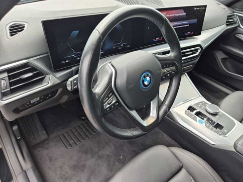 Used 2023 BMW i4 eDrive35 w/ Premium Package RWD image 10