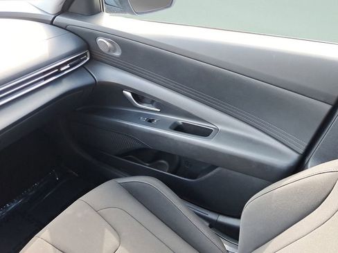 Certified 2024 Hyundai Elantra SEL FWD image 15