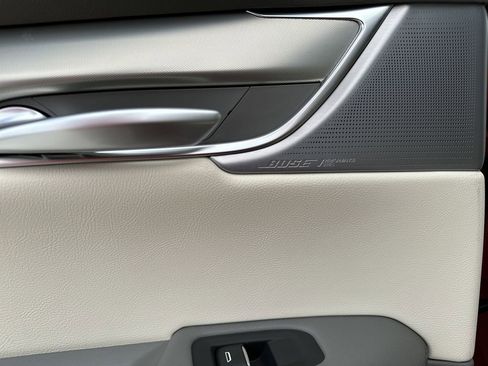 New 2026 Cadillac XT5 Premium Luxury w/ Driver Assist Package image 25