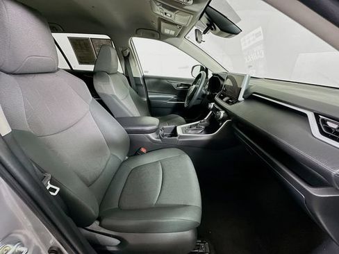 Certified 2023 Toyota RAV4 XLE AWD/4WD image 26