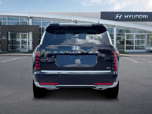 New 2026 Hyundai Palisade Calligraphy AWD/4WD image 6