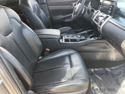Used 2021 Kia Sorento EX FWD image 10