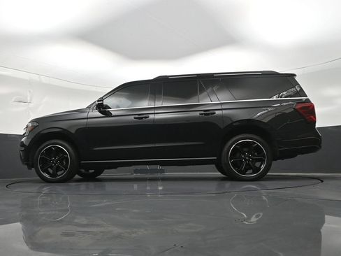 Used 2024 Ford Expedition Max Limited AWD/4WD image 26