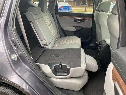 Used 2020 Honda CR-V EX image 39