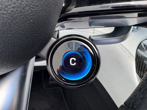 Used 2023 Mercedes-Benz SL 55 AMG 55 AMG image 16