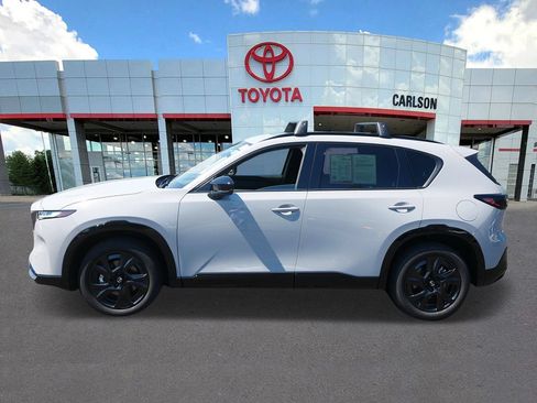 Used 2026 MAZDA CX-5 2.5 S w/ Premium Plus Package AWD/4WD image 7