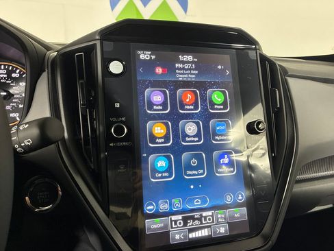 New 2026 Subaru Crosstrek 2.5i Wilderness image 17