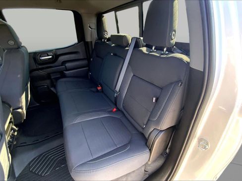 Used 2021 Chevrolet Silverado 1500 LT w/ Texas Edition Plus AWD/4WD image 19