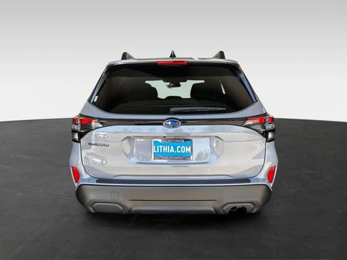 New 2026 Subaru Forester Premium AWD/4WD image 6