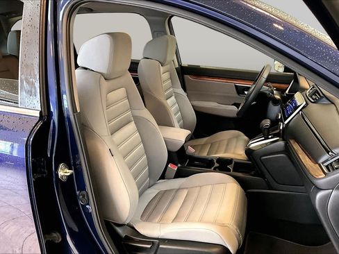 Used 2019 Honda CR-V EX image 8
