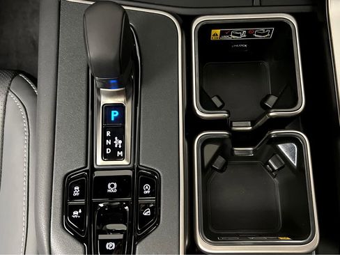 New 2026 Lexus TX 350 AWD image 31