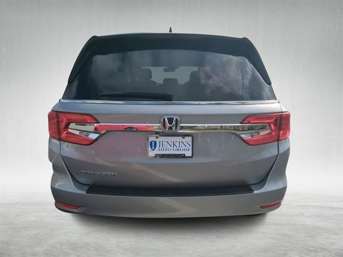 Used 2019 Honda Odyssey EX-L image 4