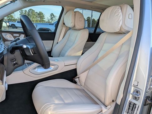New 2026 Mercedes-Benz GLE 450 4MATIC image 17