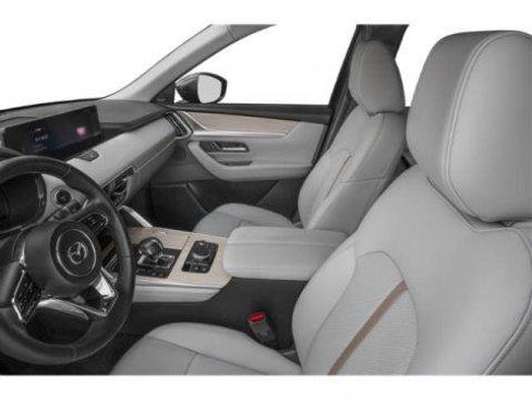 Used 2025 MAZDA CX-90 Plug-In Hybrid w/ Premium Plus image 12