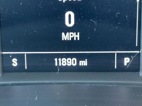 Certified 2024 Chevrolet Malibu LS image 21