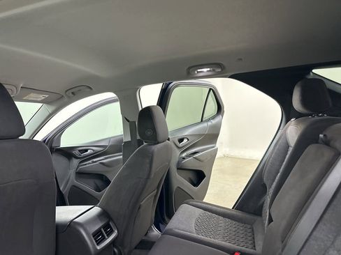 Certified 2022 Chevrolet Equinox LT image 30