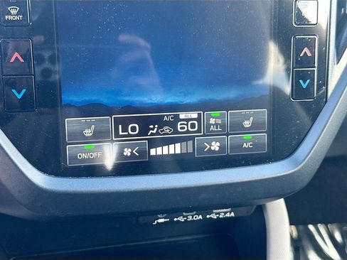 Certified 2025 Subaru Forester Premium w/ Convenience Package #1 AWD/4WD image 15