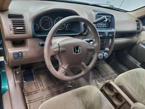 Used 2003 Honda CR-V EX image 8