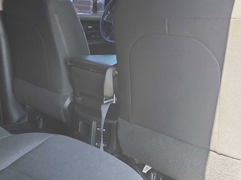 Used 2020 RAM 2500 Tradesman AWD/4WD image 23