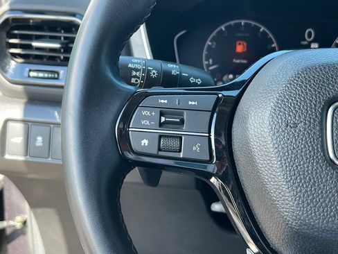 Used 2024 Honda Pilot EX-L image 28