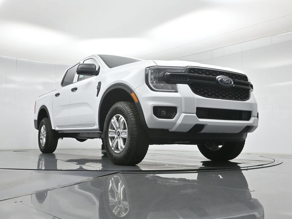 New 2026 Ford Ranger XL AWD/4WD image 44