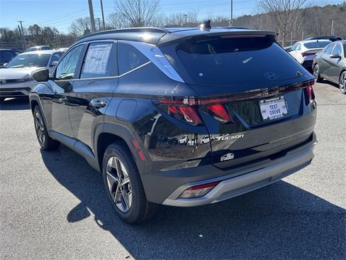 New 2026 Hyundai Tucson SEL image 5