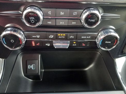 Used 2023 Ford F150 XLT w/ Equipment Group 302A High image 21