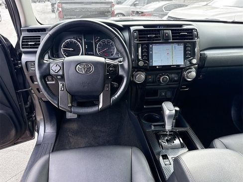 Used 2023 Toyota 4Runner TRD Off-Road Premium image 24