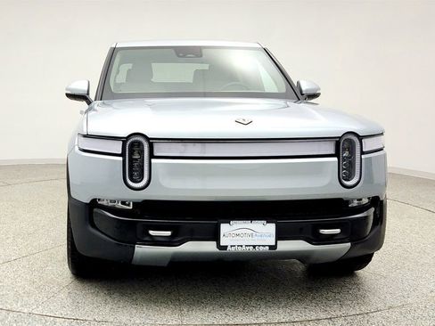 Used 2023 Rivian R1T Adventure AWD/4WD image 2