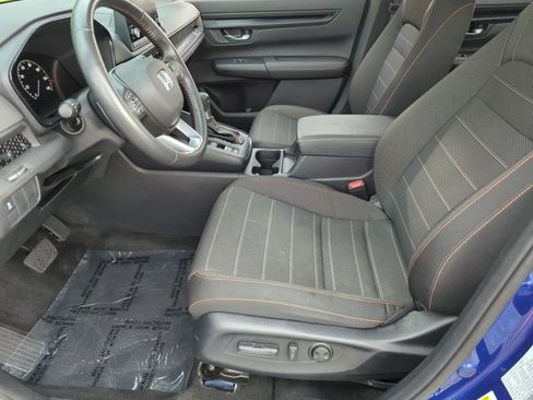 Used 2024 Honda CR-V Sport image 16