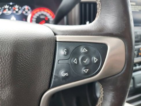 Used 2016 GMC Sierra 2500 Denali w/ Duramax Plus Package image 18