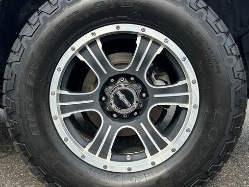 Certified 2018 Toyota 4Runner TRD Off-Road Premium AWD/4WD image 28