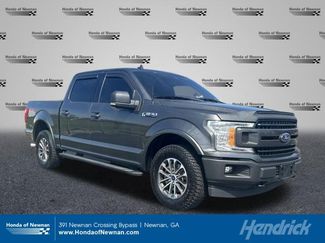 Used 2019 Ford F150 XLT w/ Equipment Group 302A Luxury video 1