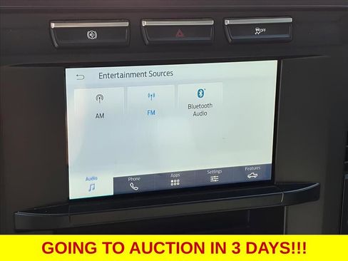 Used 2024 Ford F250 XLT image 17