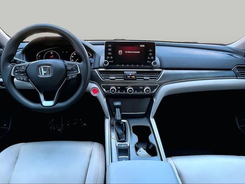 Used 2019 Honda Accord LX image 16