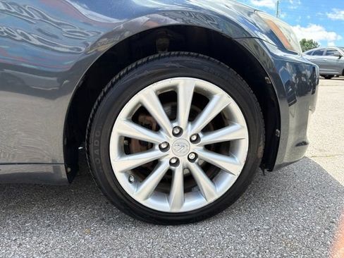 Used 2009 Lexus IS 250 AWD image 30
