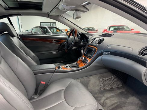 Used 2004 Mercedes-Benz SL 500 image 57