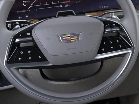 New 2026 Cadillac Escalade Platinum Sport AWD/4WD image 19