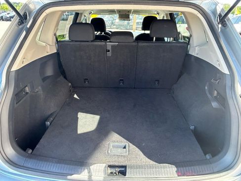 Used 2020 Volkswagen Tiguan S AWD/4WD image 17