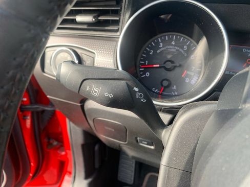 Used 2019 Ford Mustang GT Premium w/ California Special Package RWD image 45