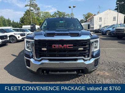 Used 2022 GMC Sierra 2500 Pro w/ Fleet Convenience Package