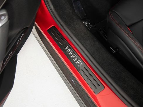 Certified 2023 Ferrari 296 GTS RWD image 34