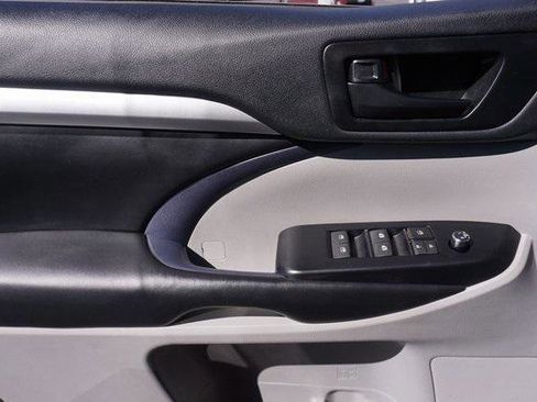 Certified 2019 Toyota Highlander Plus FWD image 16