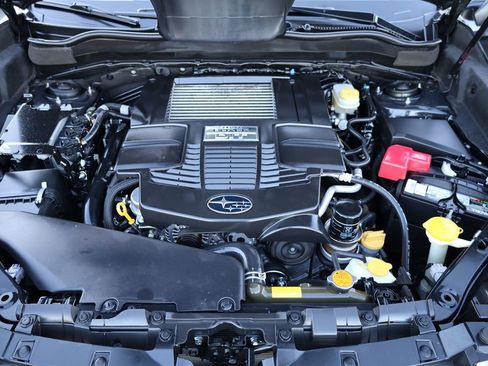 Used 2017 Subaru Forester 2.0XT Premium w/ Popular Package #2A image 34