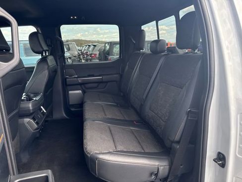 Used 2024 Ford F150 Tremor w/ Bed Utility Package image 17