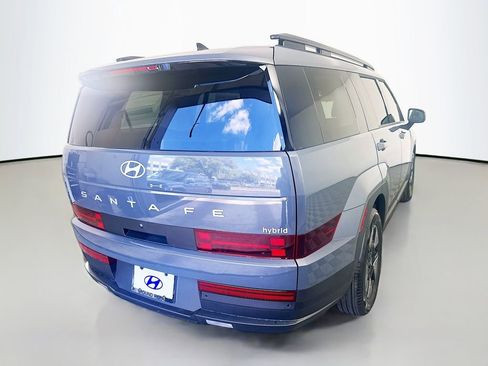 New 2026 Hyundai Santa Fe SEL image 5