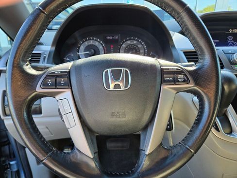 Used 2013 Honda Odyssey EX-L image 25
