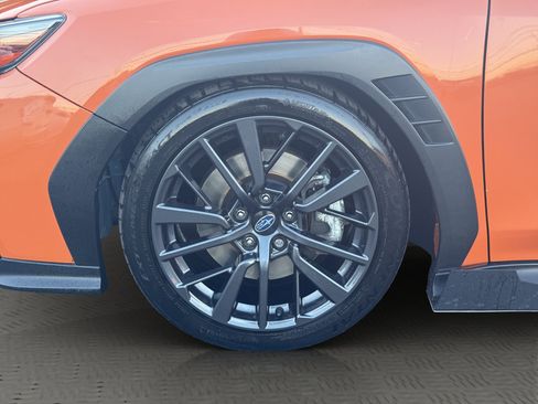 Used 2022 Subaru WRX Premium w/ Popular Package #2 image 22
