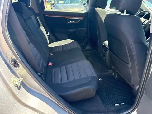 Used 2018 Honda CR-V EX image 18